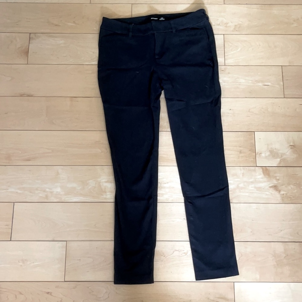 Old Navy Pixie Pants